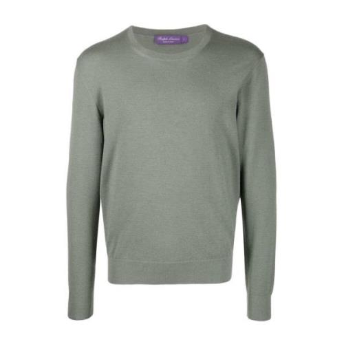 Ralph Lauren Blå Hoodie Casual Pullover Green, Herr