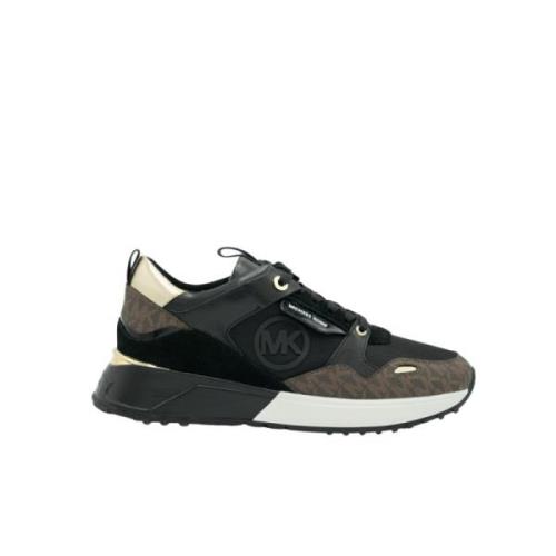 Michael Kors Sneakers Multicolor, Dam