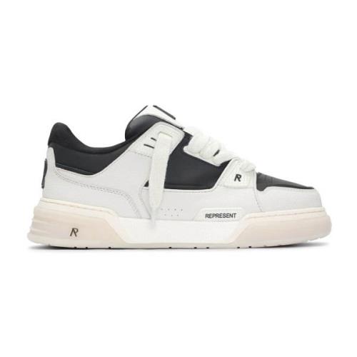 Represent Casual Herr Studio Sneaker Multicolor, Herr