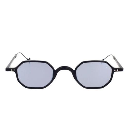 Eyepetizer Herr Lauren C.a-6-7F Solglasögon Black, Unisex