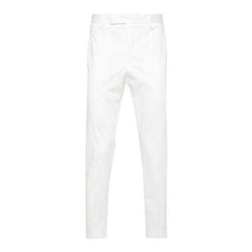 PT Torino Vita Casual Byxor White, Herr