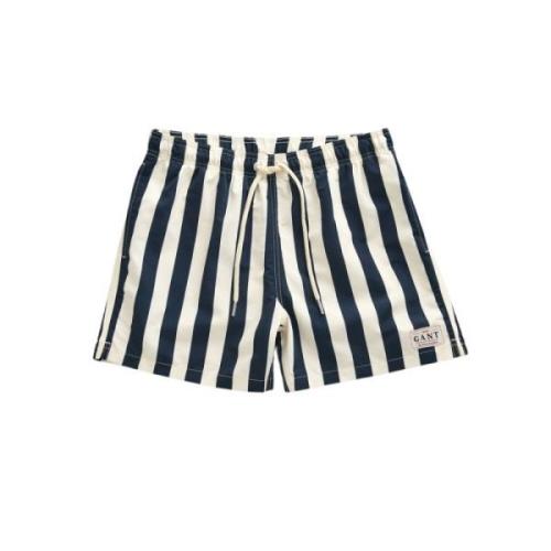 Gant Beachwear Multicolor, Herr