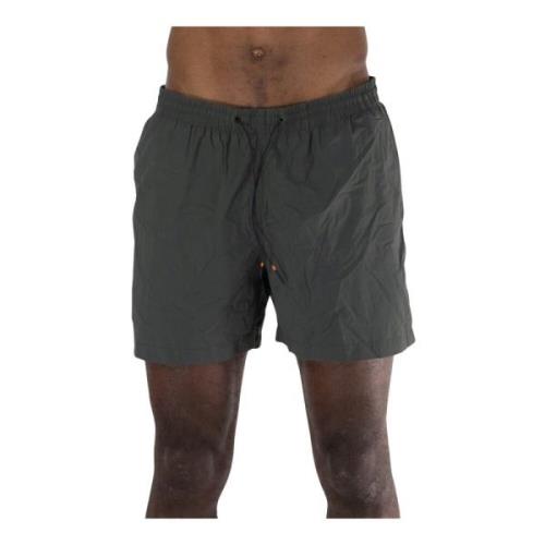 RRD Urban Tramontana Sommar Shorts Green, Herr