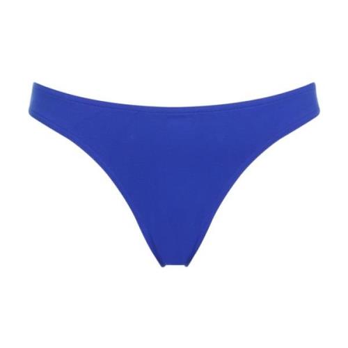 Eres Blå Bikini Underdel Badkläder Blue, Dam