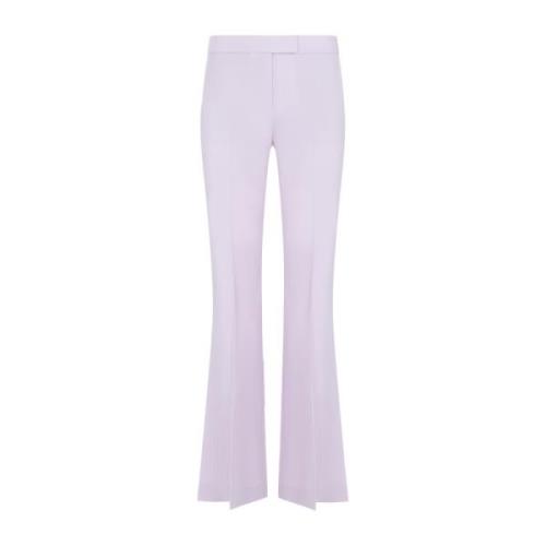 Theory Rosa & Lila Ullbyxor Purple, Dam