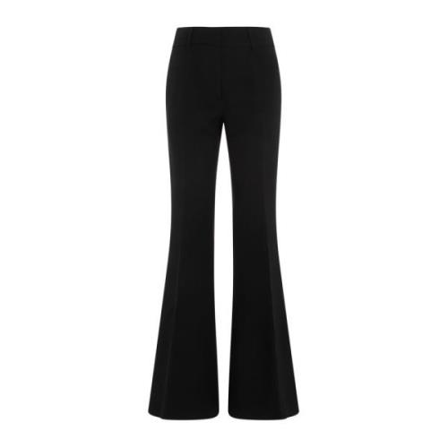 Gabriela Hearst Trousers Black, Dam