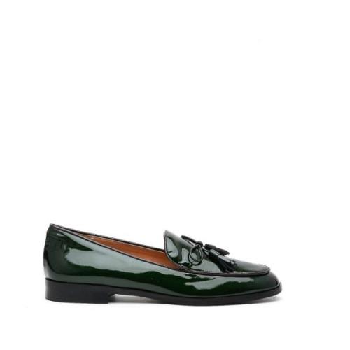 Status Loafers Green, Dam