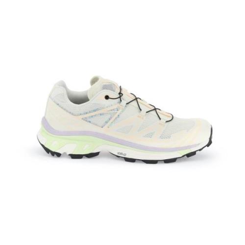 Salomon Mindful Xt-6 Sneakers Multicolor, Dam