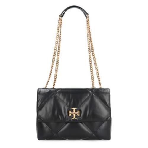 Tory Burch Cross Body Bags Black, Dam