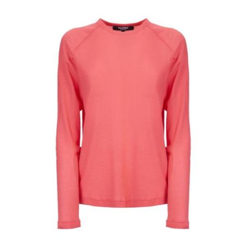 Takaturna Chic Amaranth T-Shirt & Polo Pink, Dam