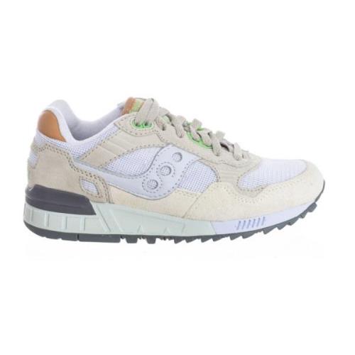 Saucony Klassiska Shadow 5000 Sneakers Multicolor, Herr