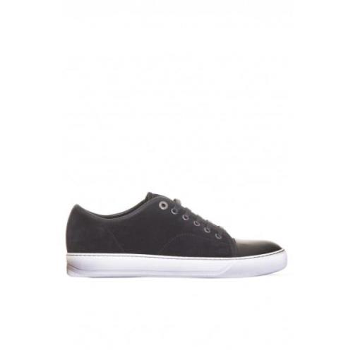 Lanvin ‘Dbb1’ sneakers Black, Herr