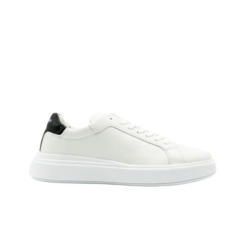 Calvin Klein Sneakers White, Herr