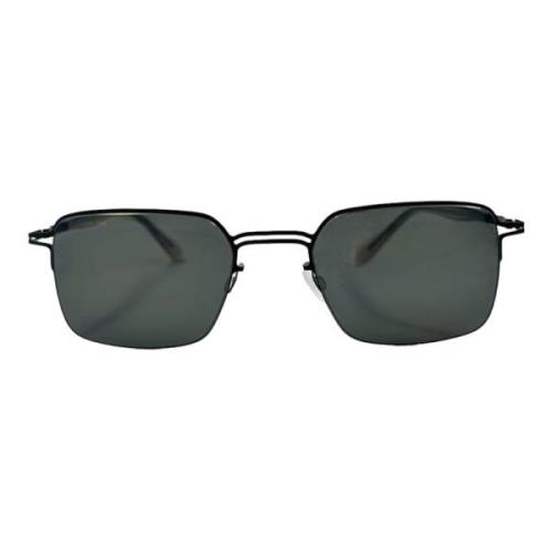 Mykita Alcott Solglasögon Black, Unisex