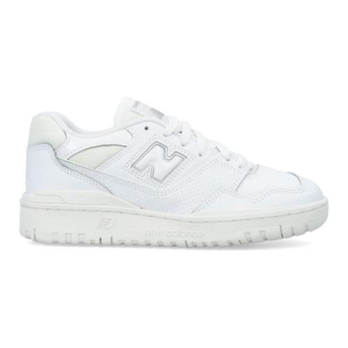 New Balance Stiliga Bbw550 Sneakers White, Dam