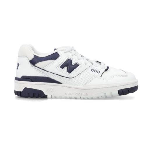 New Balance Stiliga Bbw550 Sneakers White, Dam