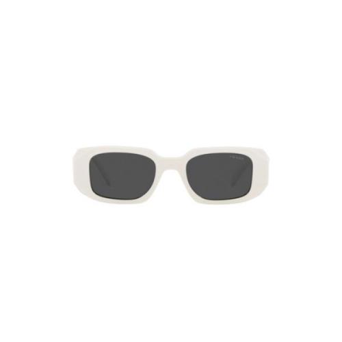 Prada Sunglasses White, Dam