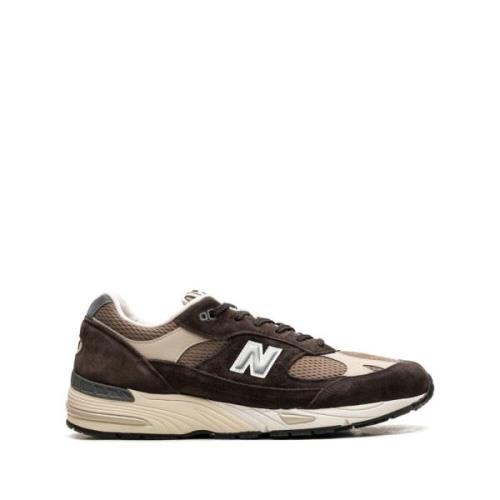 New Balance Herr Livsstil Skor Multicolor, Herr