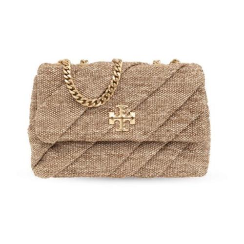 Tory Burch Axelväska Beige, Dam