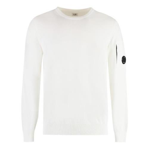 C.p. Company Knitwear White, Herr