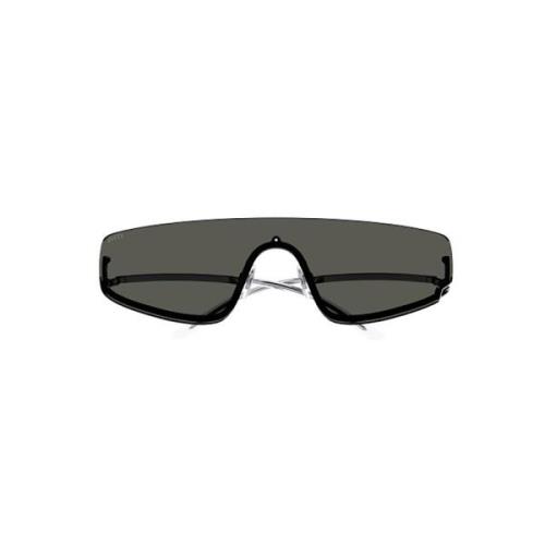 Gucci Sunglasses Gray, Dam