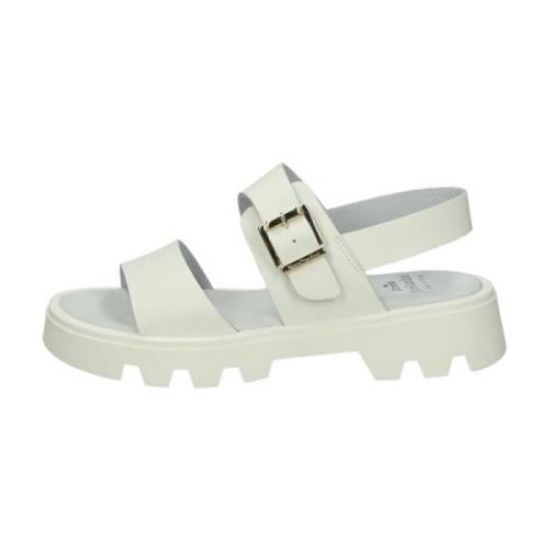 Nerogiardini Kil Sandaler White, Dam