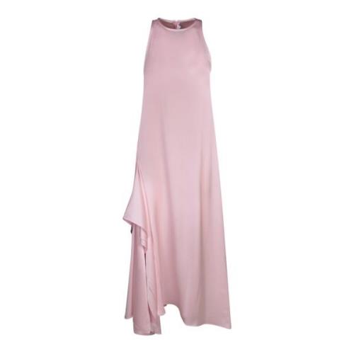 JW Anderson Dresses Pink, Dam