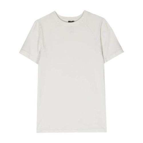 Entire Studios Ris Tee Mini Skjorta White, Herr