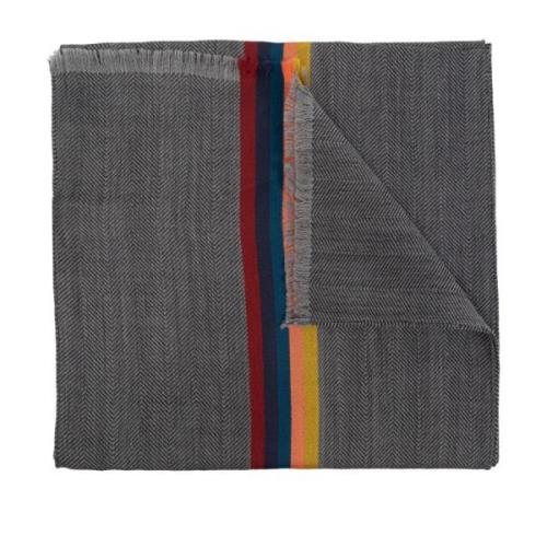 Paul Smith Ullsjaal Gray, Herr