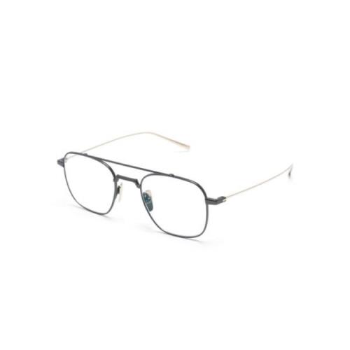 Dita Dtx163 A02 Optical Frame Black, Unisex