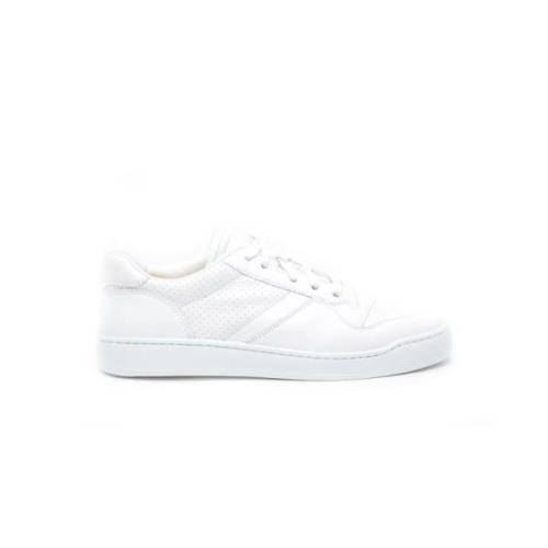 Doucal's Sneakers White, Herr