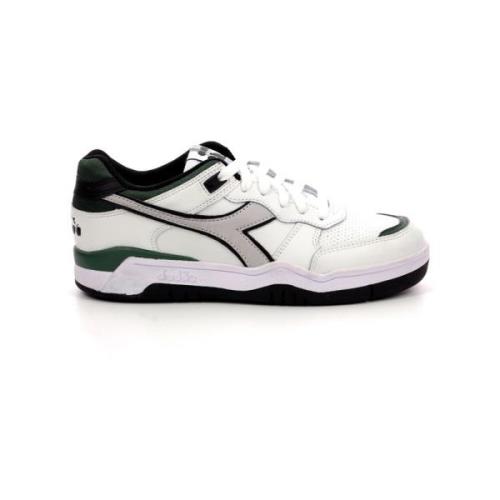 Diadora Sneakers Multicolor, Herr