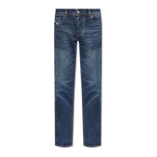 Diesel Jeans 1985 Larkee L.32 Blue, Herr