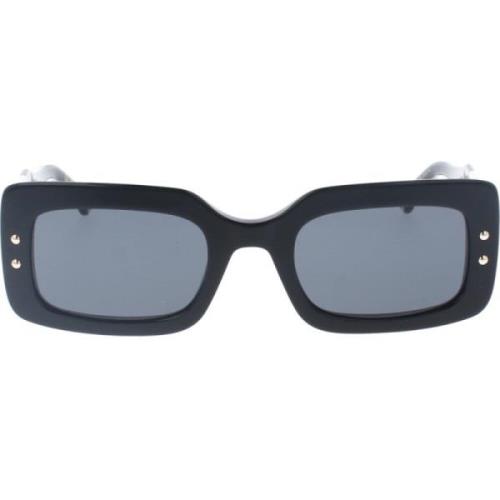 Carolina Herrera Her0187 Solglasögon Black, Unisex