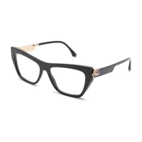 Etro Etro 0029 807 Optical Frame Black, Dam