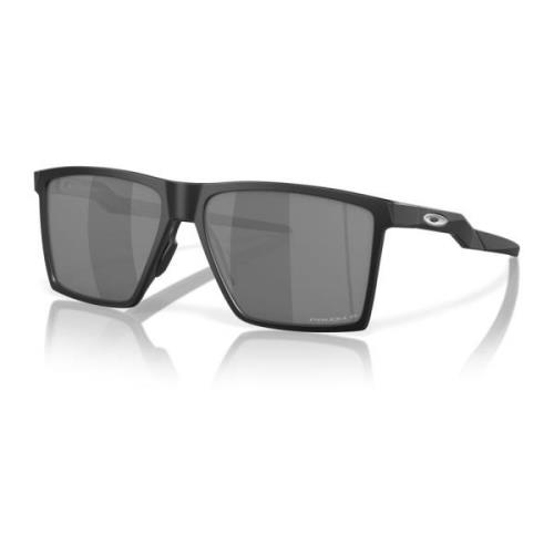 Oakley Svart Prizm solglasögon Futurity SUN Black, Herr