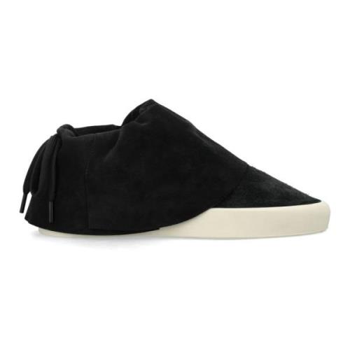 Fear Of God Låga Sneakers Black, Dam