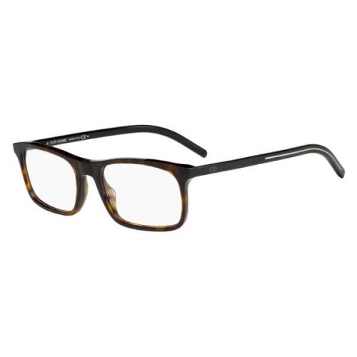 Dior Black Tie 235 Sunglasses Brown, Unisex