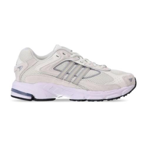 Adidas Vit Silver Sneakers Gray, Unisex