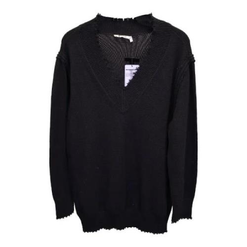 Alexander Wang Bomull toppar Black, Dam