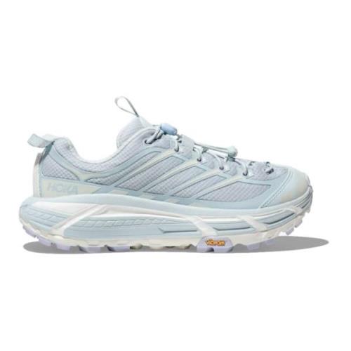 Hoka One One Mafate Three2 Illusion Cloudless Trail Löpning Blue, Unis...