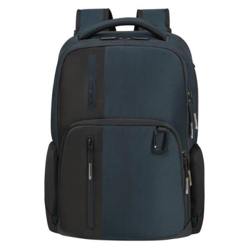 Samsonite Bucket Bag & Ryggsäck Blå Blue, Herr