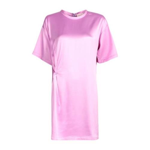 March23 Short Dresses Pink, Dam