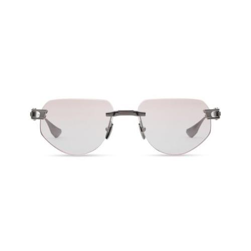 Dita Dtx164 A03 Optical Frame Gray, Unisex