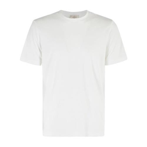 Altea T-Shirts White, Herr