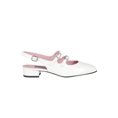 Carel Pumps White, Dam