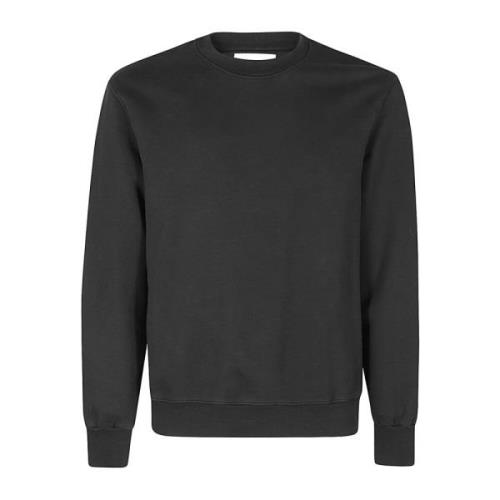 Circolo 1901 Stilren Sweatshirt Black, Herr