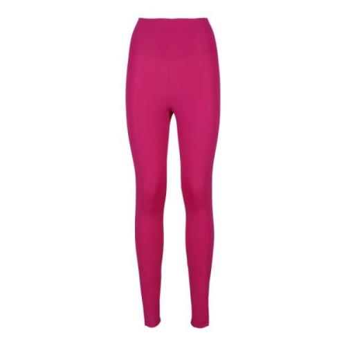 Andamane Holly - Stiliga Denim Jeans Pink, Dam