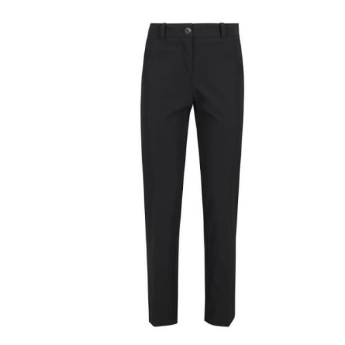 RRD Chino Dambyxor Black, Dam