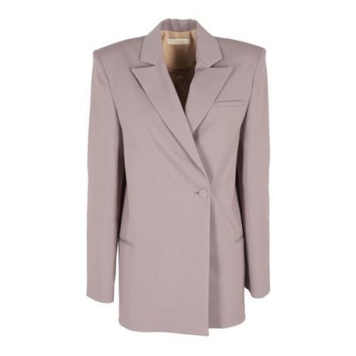 Ssheena Trendy Jacket Pink, Dam